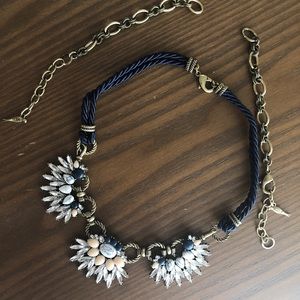 Chloe and Isabel necklace- New